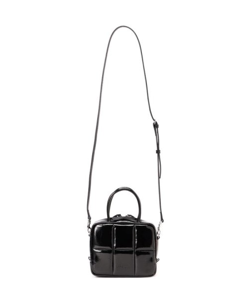 ADD CULUMN(アドカラム) PUFF － BOSTON GS ADD BOSTON