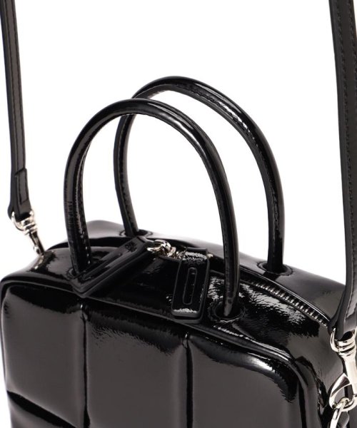 ADD CULUMN(アドカラム) PUFF － BOSTON GS ADD BOSTON