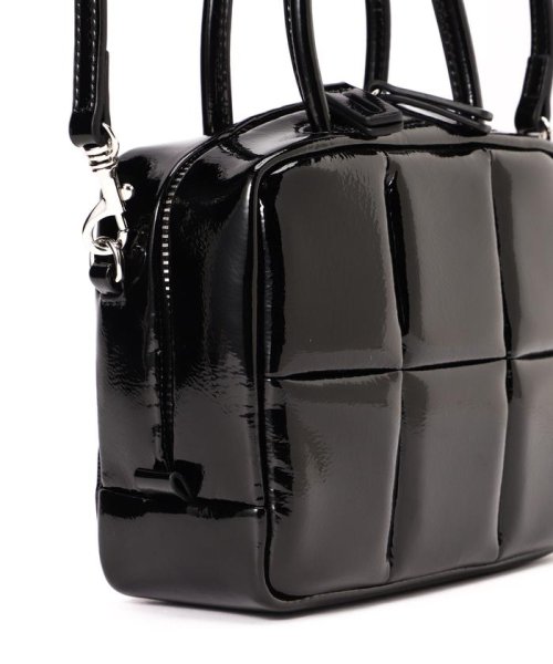 ADD CULUMN(アドカラム) PUFF － BOSTON GS ADD BOSTON