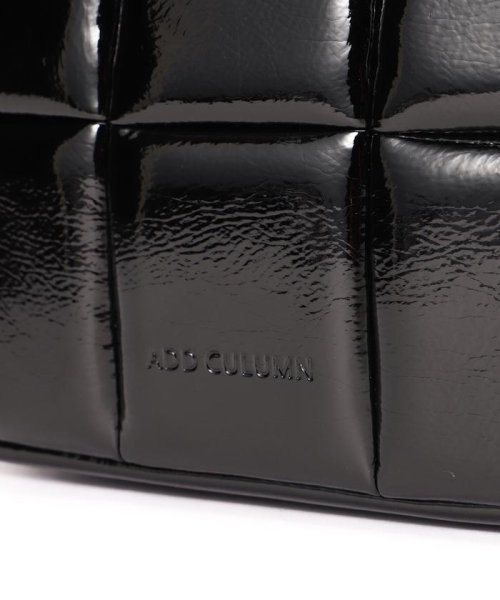 ADD CULUMN(アドカラム) PUFF － BOSTON GS ADD BOSTON