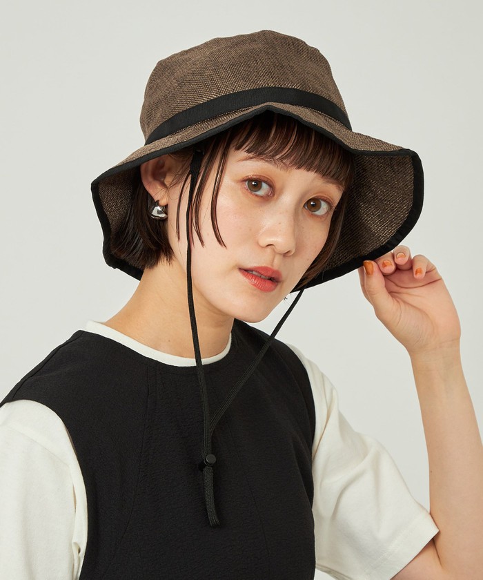 限定お値下げ中★新品タグ付き★大人気！ハイク HIKE パーカー 【サイズ1】