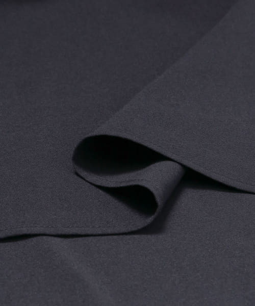 セール】ベルト付きタックノースリーブワンピース(505412634