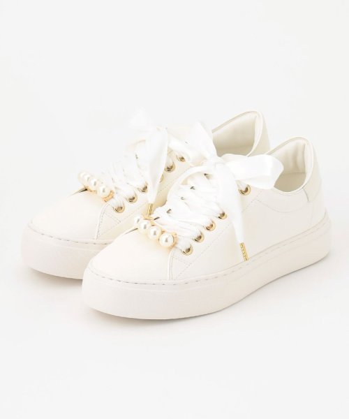 TOCCA(TOCCA)/【軽量】PEARL SNEAKERS スニーカー/img01