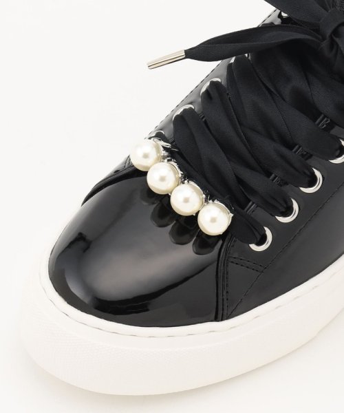 TOCCA(TOCCA)/【軽量】PEARL SNEAKERS スニーカー/img06