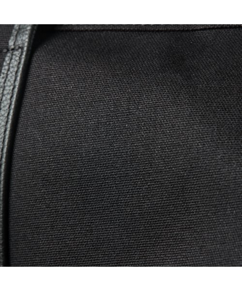 マンハッタンポーテージ ブラックレーベル トートバッグ メンズ レディース 撥水 A4 B4 Manhattan Portage BLACK LABEL MP1 CANVAS Portage BLACK