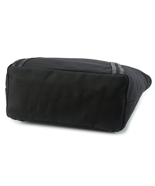 マンハッタンポーテージ ブラックレーベル トートバッグ メンズ レディース 撥水 A4 B4 Manhattan Portage BLACK LABEL MP1 CANVAS Portage BLACK