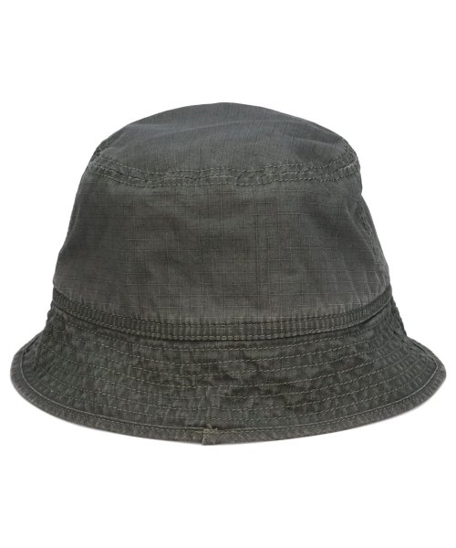 Carhartt(カーハート)/カーハート carhartt バケットハット 帽子 ウィントン メンズ レディース WYNTON BUCKET HAT グレー ブラウン I031542/img04