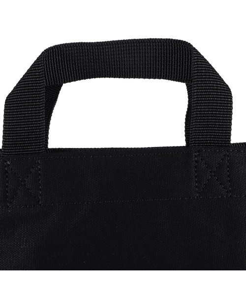 Carhartt(カーハート)/カーハート carhartt トートバッグ ショルダーバッグ メンズ レディース 15L DAWN TOTE BAG ブラック ブラウン 黒 I031589/img11