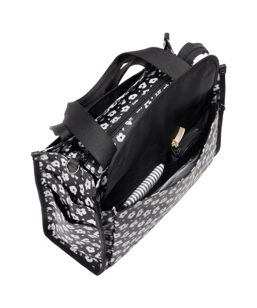 アルティザン&アーティスト ARTISAN&ARTIST トートバッグ ショルダーバッグ スティルネス レディース 2way STILLNESS ブラック 黒 アルティザン&アーティスト ARTISAN&ARTIST STILLNESS