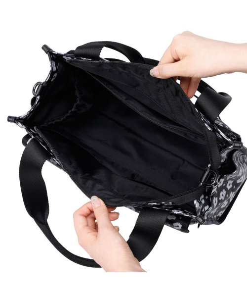 アルティザン&アーティスト ARTISAN&ARTIST トートバッグ ショルダーバッグ スティルネス レディース 2way STILLNESS ブラック 黒 アルティザン&アーティスト ARTISAN&ARTIST STILLNESS