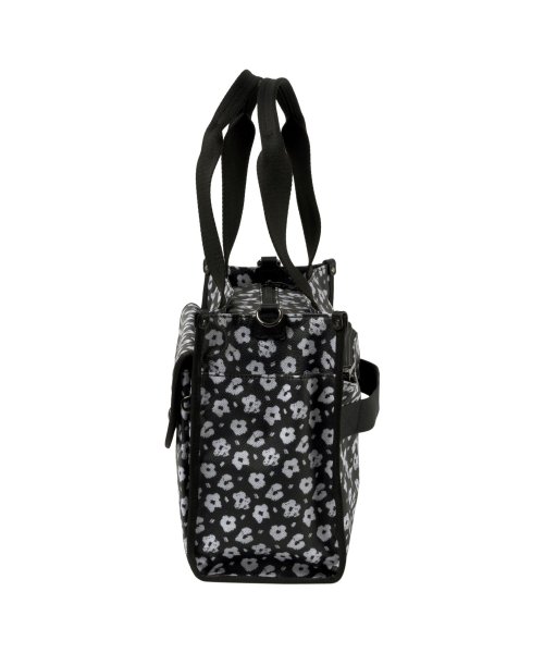 アルティザン&アーティスト ARTISAN&ARTIST トートバッグ ショルダーバッグ スティルネス レディース 2way STILLNESS ブラック 黒 アルティザン&アーティスト ARTISAN&ARTIST STILLNESS