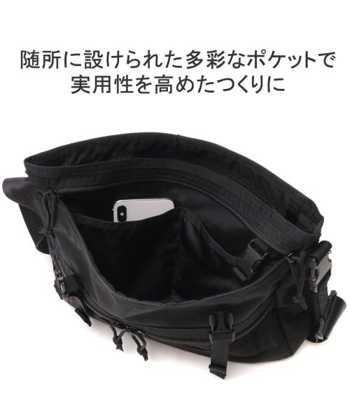 日本正規品 ブリーフィング ショルダーバッグ BRIEFING FREIGHTER T－SHOULDER SQD 斜めがけ A4 アメリカ製 BRA231L33 