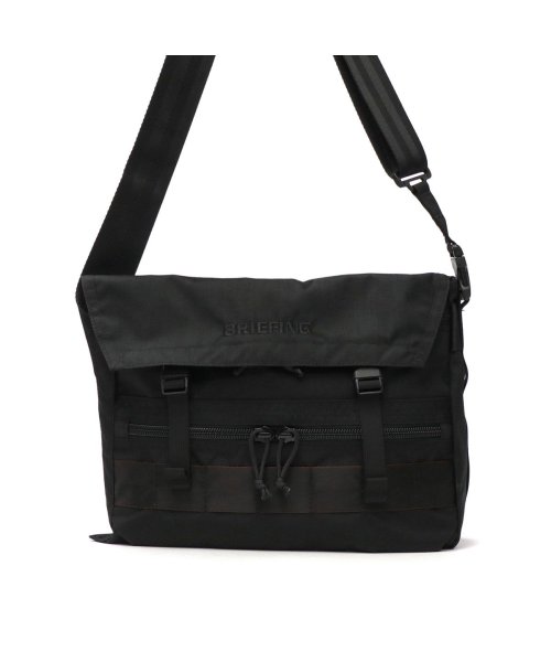 日本正規品 ブリーフィング ショルダーバッグ BRIEFING FREIGHTER T－SHOULDER SQD 斜めがけ A4 アメリカ製 BRA231L33 