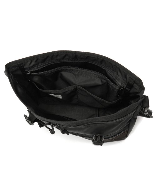 日本正規品 ブリーフィング ショルダーバッグ BRIEFING FREIGHTER T－SHOULDER SQD 斜めがけ A4 アメリカ製 BRA231L33 