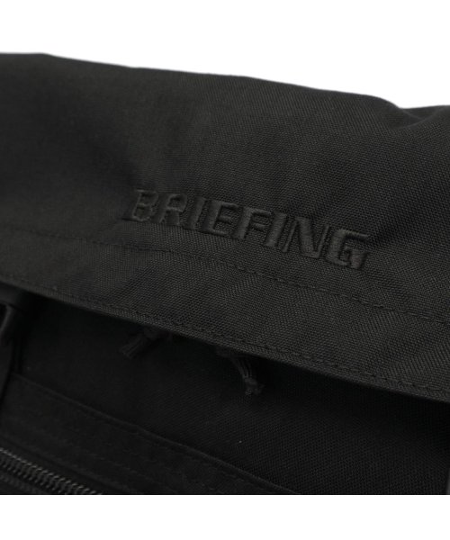 BRIEFING(ブリーフィング)/日本正規品 ブリーフィング ショルダーバッグ BRIEFING FREIGHTER T－SHOULDER SQD 斜めがけ A4 アメリカ製 BRA231L33/img23