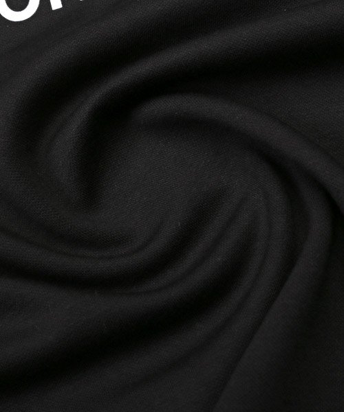 LUXSTYLE(ラグスタイル)/バックフォトプリント半袖Tシャツ/Tシャツ メンズ 半袖 バックプリント フォト ロゴ 羽根/img18