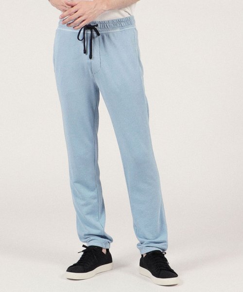 バックパイル スエットパンツ MXA1161 