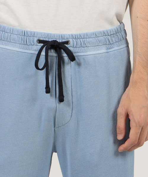 バックパイル スエットパンツ MXA1161 