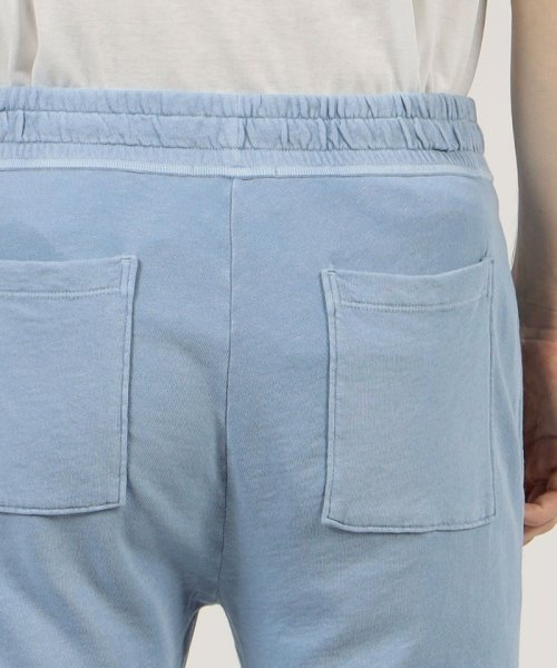 バックパイル スエットパンツ MXA1161 