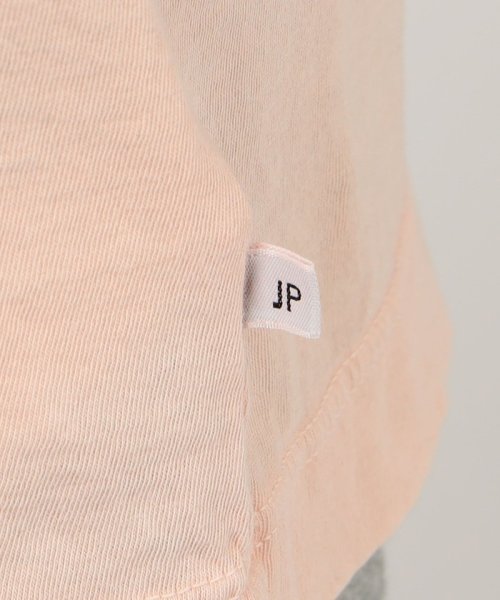 JAMES PERSE(JAMES PERSE)/ジャージー ラウンジTシャツ MLJ3311/img08