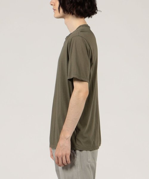 JAMES PERSE(JAMES PERSE)/リュクス ジャージークルーネックTシャツ MELJ3199/img03