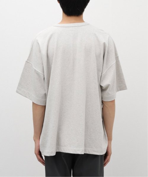 JOURNAL STANDARD(ジャーナルスタンダード)/【Healthknit×JOURNAL STANDARD】別注 ヘンリーネックTシャツ/img14