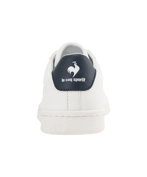 le coq sportif (ルコックスポルティフ)/ラ ローラン SL(合成皮革)/img10