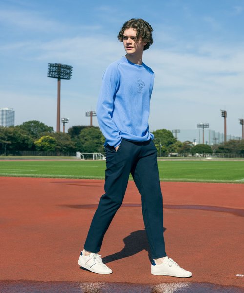 le coq sportif (ルコックスポルティフ)/LCS シャトー II(消臭)/img03