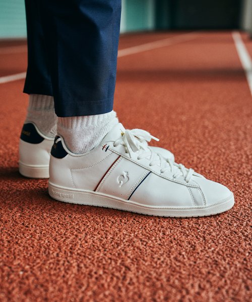 le coq sportif (ルコックスポルティフ)/LCS シャトー II  /  LCS CHATEAU II/img06