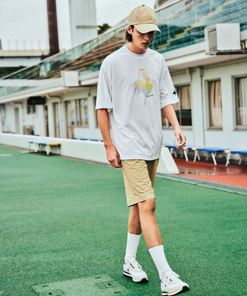 le coq sportif (ルコックスポルティフ)/LCS ヴィテス  /  LCS VITESSE/img09