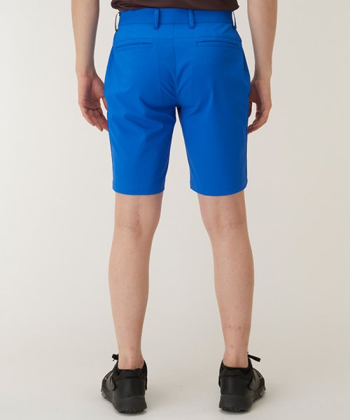 LANVIN SPORT(ランバン スポール)/ショートパンツ【SUNSCREEN/KEEP CLEAN/吸汗速乾/UPF50+/ストレッチ】【アウトレット】/img12