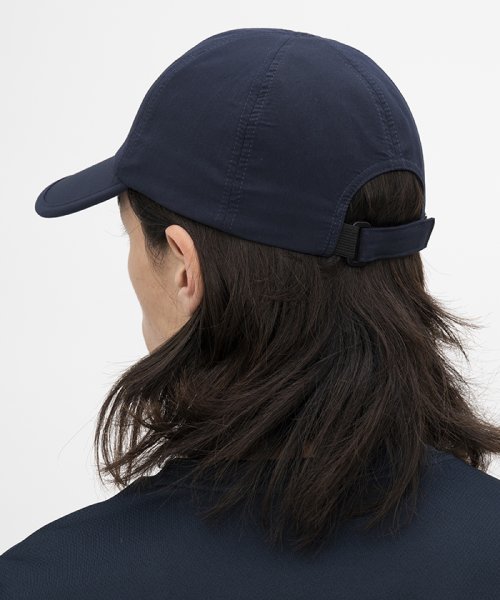 le coq sportif (ルコックスポルティフ)/FAN AIR CAP / ファンエアーキャップ(部分通気設計)/img12