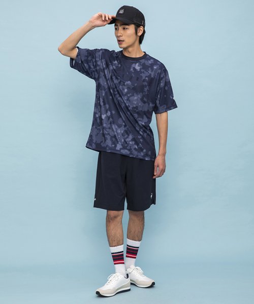 le coq sportif (ルコックスポルティフ)/バックメッシュキャップ/img04