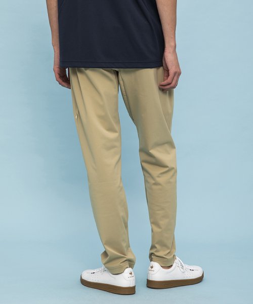 le coq sportif (ルコックスポルティフ)/AIR STYLISH PANTS ルフ フォルム（ソロテックストリコット）/img02