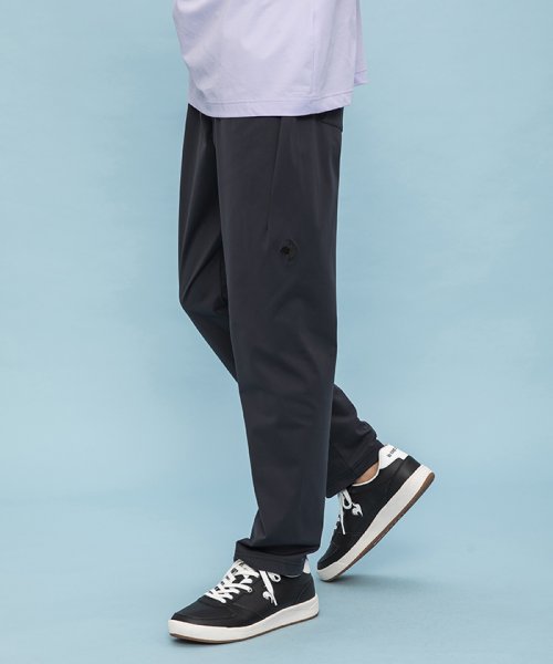 le coq sportif (ルコックスポルティフ)/AIR STYLISH PANTS ルフ フォルム（ソロテックストリコット）/img08