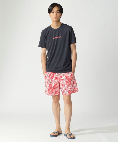 ECOALF MEN(ECOALF MEN)/FIYI サマーショーツ / FIYI PRINTED SWIMSUIT MAN/img01