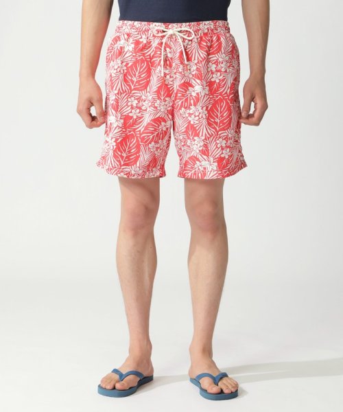 ECOALF MEN(ECOALF MEN)/FIYI サマーショーツ / FIYI PRINTED SWIMSUIT MAN/img03