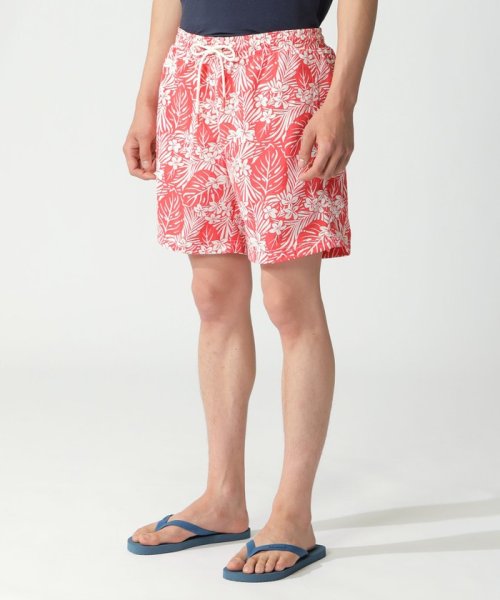 ECOALF MEN(ECOALF MEN)/FIYI サマーショーツ / FIYI PRINTED SWIMSUIT MAN/img04