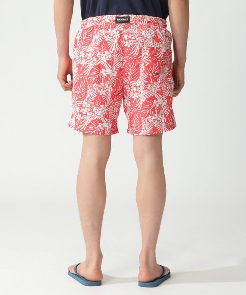 ECOALF MEN(ECOALF MEN)/FIYI サマーショーツ / FIYI PRINTED SWIMSUIT MAN/img05