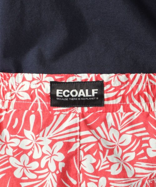 ECOALF MEN(ECOALF MEN)/FIYI サマーショーツ / FIYI PRINTED SWIMSUIT MAN/img08