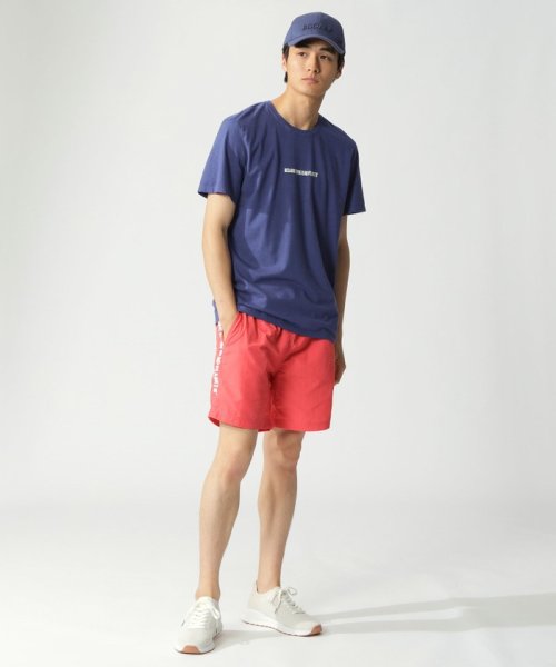 ECOALF MEN(ECOALF MEN)/SHARK ショーツ / SHARK SWIMSUIT MAN/img01