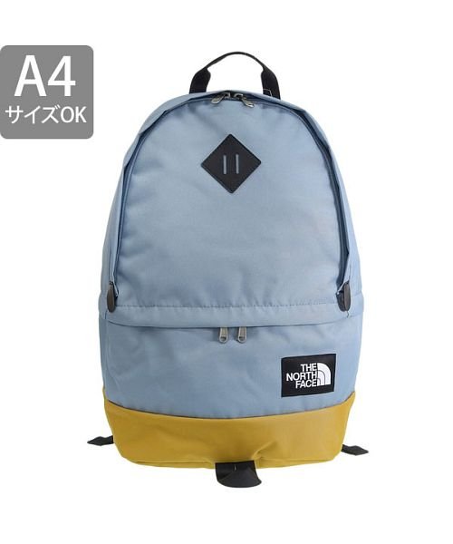 THE NORTH FACE(ザノースフェイス)/THE NORTH FACE ノースフェイス TNF ORIGINAL PACK オリジナル パック リュック バックパック/img02