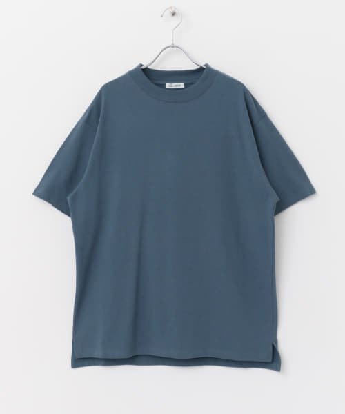 URBAN RESEARCH DOORS(アーバンリサーチドアーズ)/FORK&SPOON　カラープレーティングTシャツ/img50