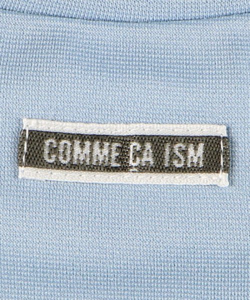 COMME CA ISM KIDS(コムサイズム（キッズ）)/肩出しデザインワンピース(80・90cm)/img06