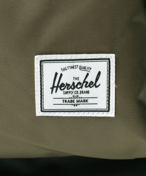 Herschel Supply(ハーシェルサプライ（バッグ・小物・雑貨）)/HERITAGE SHOULDER BAG/img04