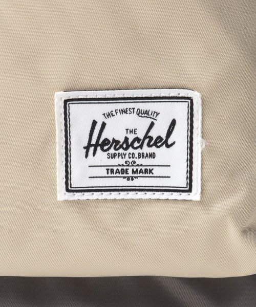 Herschel Supply(ハーシェルサプライ（バッグ・小物・雑貨）)/HERITAGE SHOULDER BAG/img10