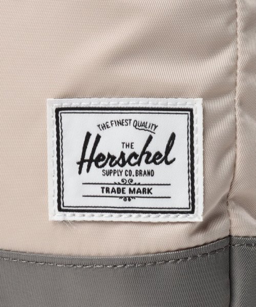 Herschel Supply(ハーシェルサプライ（バッグ・小物・雑貨）)/RETREAT SLING BAG/img10