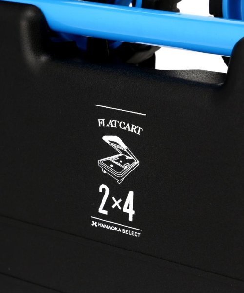 花岡車輛　FLAT CART 2×4　フラットカート　ツーバイフォー 商品説明花岡車輛　FLAT CART 2×4　フラットカート二輪にも四輪にもトランスフォーム​ SK1208489292(9295円)