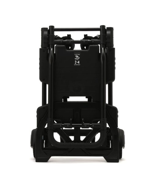 BEAVER(ビーバー)/花岡車輌　FLAT CART フラットカート ツーバイフォー 2×4 BLACK/img05