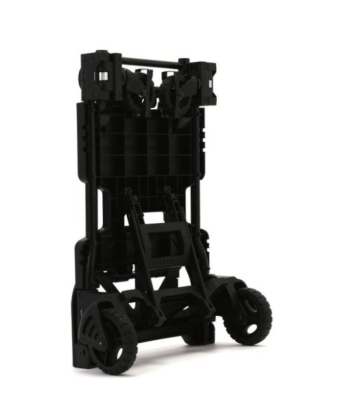 BEAVER(ビーバー)/花岡車輌　FLAT CART フラットカート ツーバイフォー 2×4 BLACK/img07